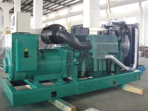 海勃湾便携静音：租赁无声发电机组，便携式解决能源需求